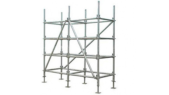 Scaffolding Pipes